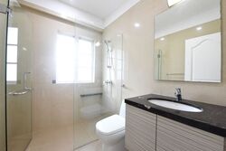 Gentle Villas (D11), Semi-Detached #600931001